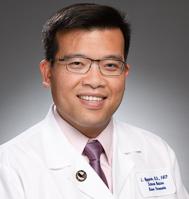 Photo of Long T. Nguyendo, MD