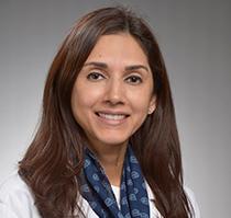 Photo of Uzma Khan, MD