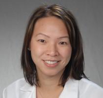 Photo of Jennifer Susan Chou-Kim, MD