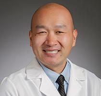 Photo of Benson Lee, DO