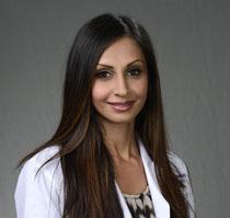 Photo of Alisha Desai Kohm, MD