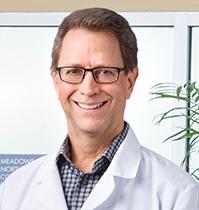 Photo of R. Edward Gibson, MD