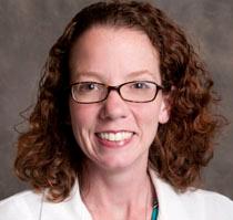 Photo of Melissa Province Bennett, MD