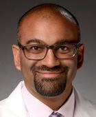 Photo of Ravi Krishna Dixit, MD