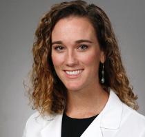 Photo of Kathleen Turek Dunn, MD