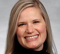 Photo of Kristin Jeanne Livingston, MD