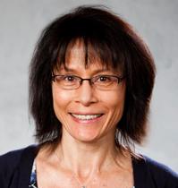 Photo of Mary Anne M. Eagelston, NP
