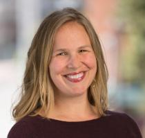 Photo of Trina Joy Davis, MD