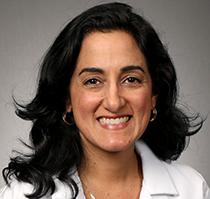 Photo of Negar Geula Knowles, MD