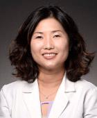 Photo of Hannah S. Sim, MD