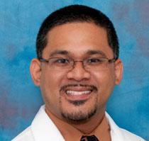 Photo of Perry S Damian, MD
