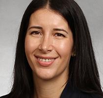 Photo of Lisa M Cuneo, DO
