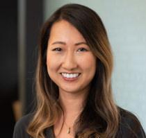 Photo of Yena Kim-Hall, OD