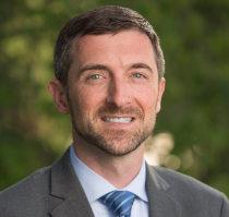Photo of Jordan Thomas Gale, MD