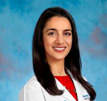 Photo of Yasamin Vojdani Chowdhury, MD