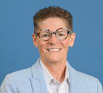 Photo of Kimberly Anne Venable, MD