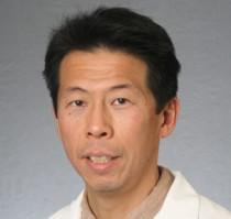 Photo of Albert Chau-Ming Chen, MD