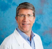 Photo of Richard H. Pike, MD
