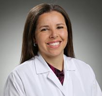 Photo of Andrezza Maria Souza, MD