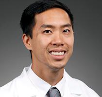 Photo of Chester Ho-Yin Chan, MD
