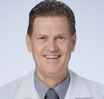 Photo of Scott D. Hoskinson, MD