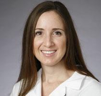 Photo of Rachel Preece Sloan, MD