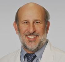 Photo of Israel Bruce Coutin, MD