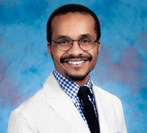 Photo of Chidi William Ekeledo, DO