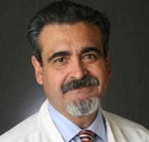 Photo of Victorino Alfonso, MD