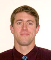 Photo of Jesse Draper Bolton, MD