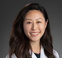 Photo of Stephanie Yun-Ji Jo, MD