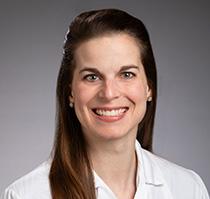 Photo of Jessica Lynne Marie Mofidi, MD