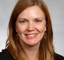 Photo of Teresa Anne Leman Daly, CRNA