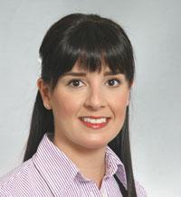 Photo of Tara G Paluska, DDS