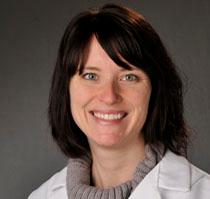 Photo of Erica Kristen Childs, MD