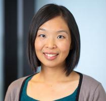 Photo of Hsin-Yi Wang, MD