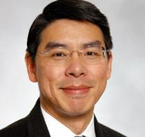Photo of Albert Luh, MD