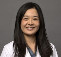 Photo of Theresa Su Yang, MD