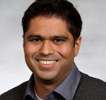 Photo of Adityanant Jain-Perkins, DO