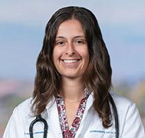 Photo of Madeline Youakim, MD