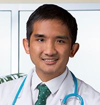 Photo of Bryan Van Pham, MD