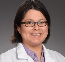 Photo of Sara Cristina Flores, MD