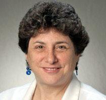 Photo of Lisa Ellen Heikoff, MD