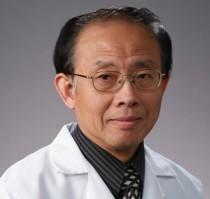 Photo of Ying P. Hsieh, MD