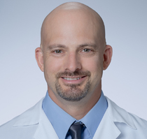 Photo of Kieran F Melody, MD
