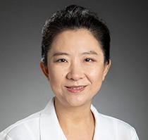 Photo of Dandan Wang, MD