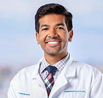 Photo of Vivek Anand Koduri, MD