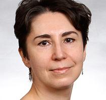 Photo of Natalia Johnsen, MD