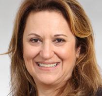 Photo of Suzanne L. Lubarsky, MD