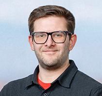 Photo of Jonathan Michael Scheppegrell, LPC